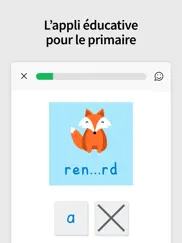 anton - maternelle à cm2 et 6e iPad Captures Décran 1