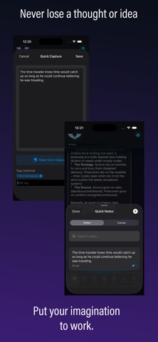 marcAngel AI Screenshot 7 of 7