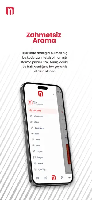 Nüve - Risale-i Nur screenshot 3