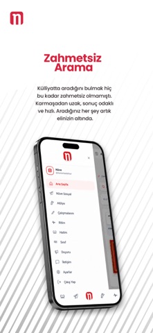 Nüve - Risale-i Nur Screenshot 3 of 6