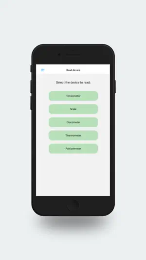 Doctomatic screenshot 2