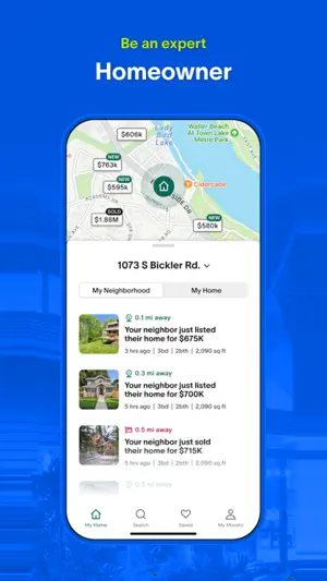 Movoto | Real Estate screenshot 2