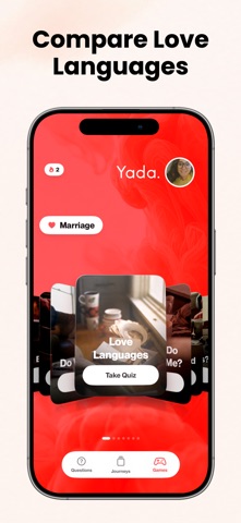 Yada- Ask Deeper Questions Screenshot 7 of 8
