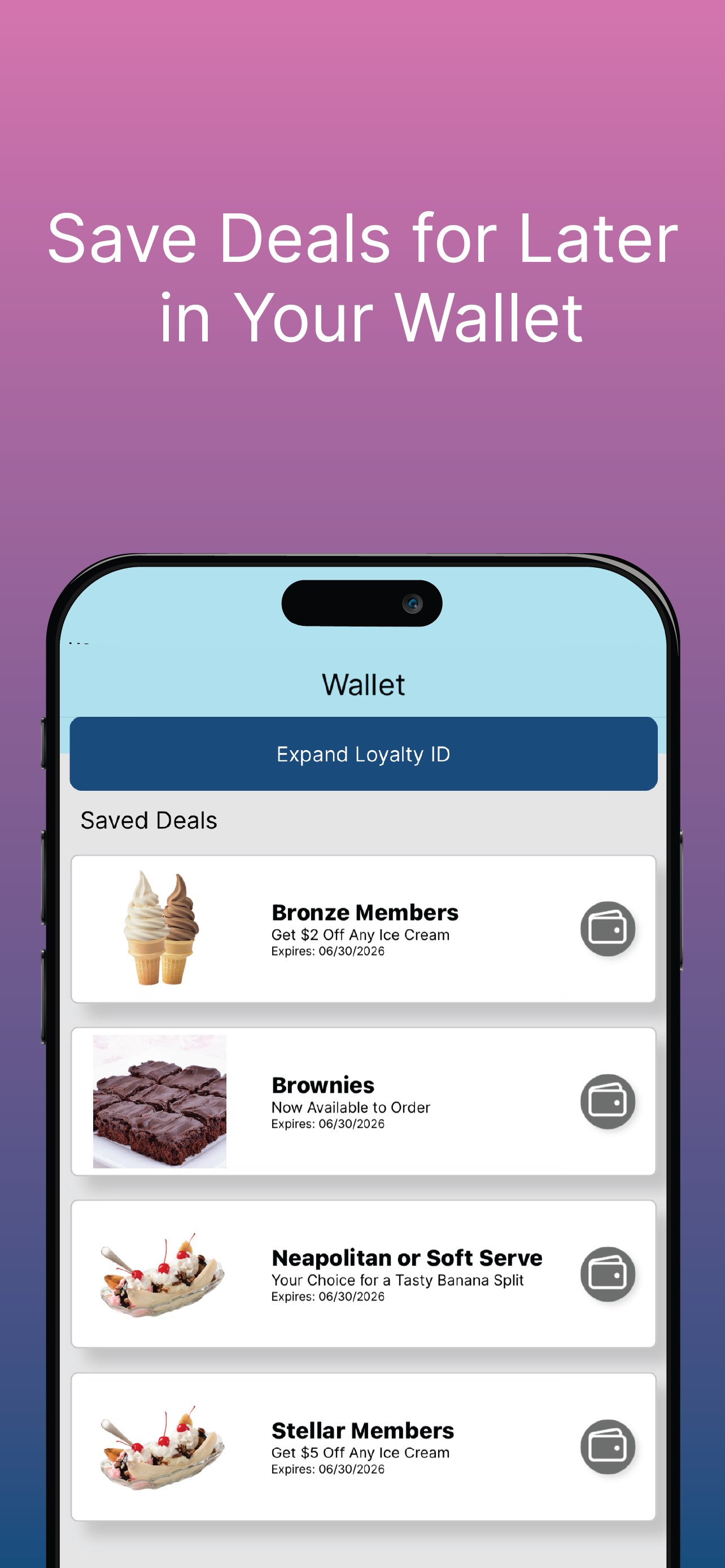 Cosmic Treats & Sweets screenshot 4