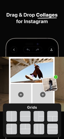 CrlKit: Carousel & Story Maker screenshot 4