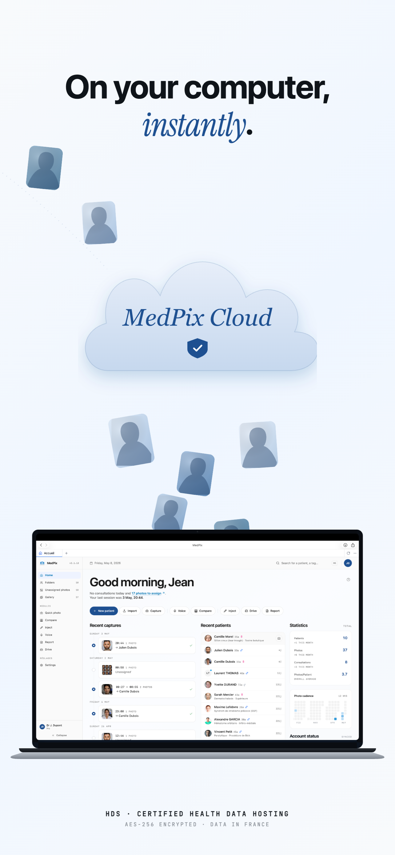 MedPix: Medical Photography screenshot 3