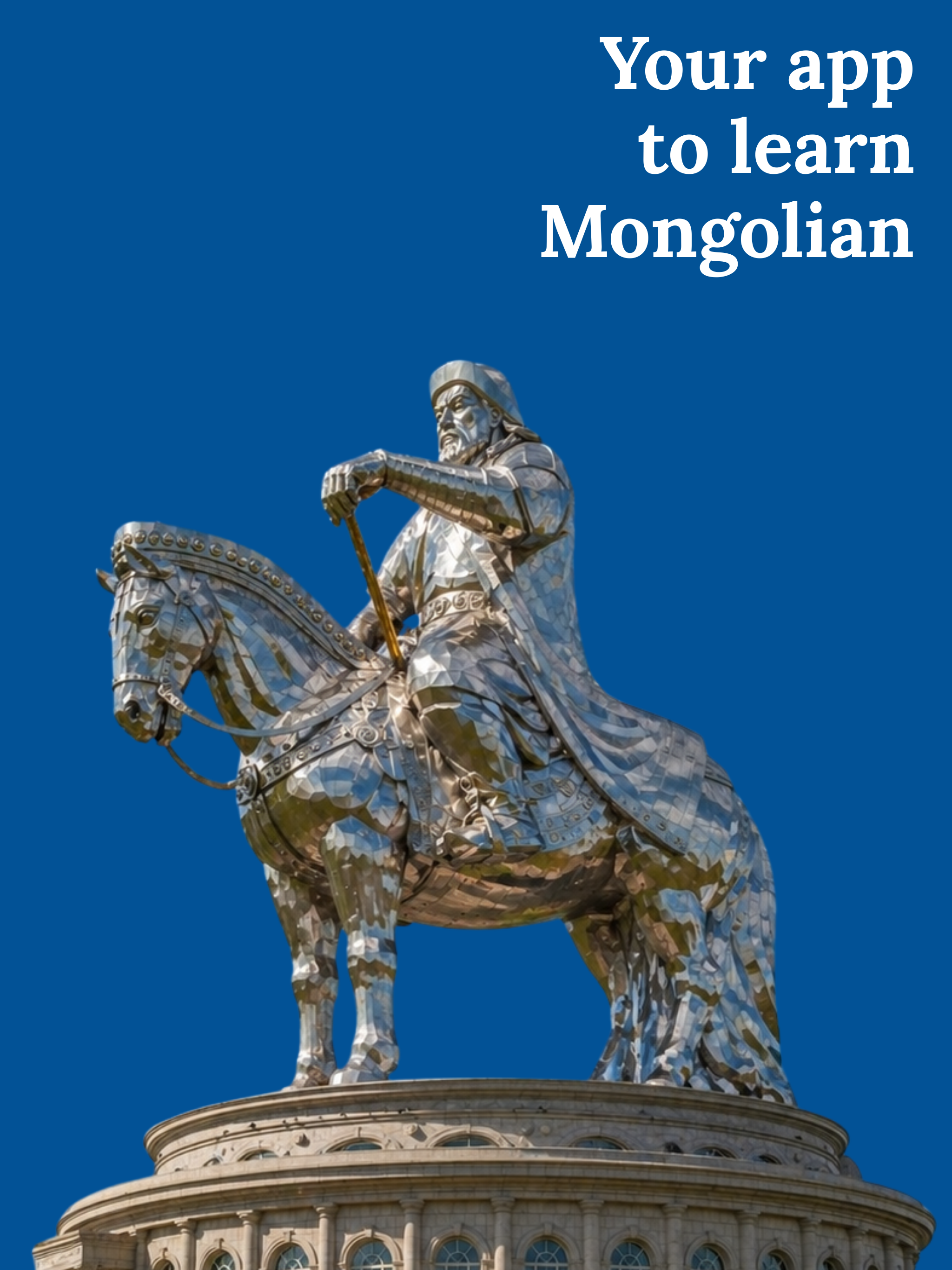 Learn Mongolian (Beginners) screenshot 8