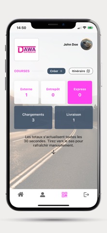 Shagya Delivery Screenshot 4 of 9