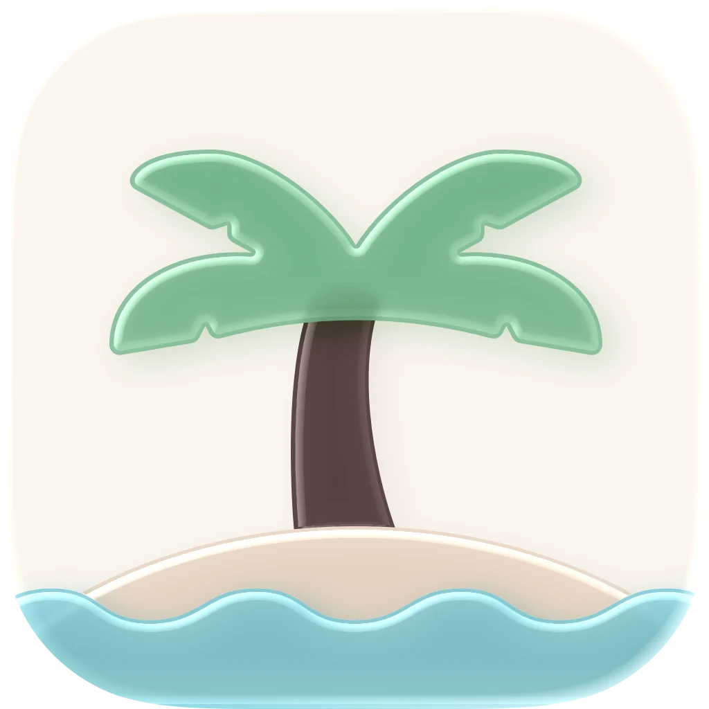 ACNH Travel Guide