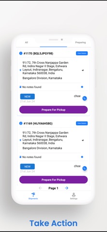 Store Assist Screenshot 4 of 5