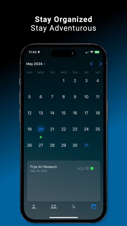 Bucketts: Solo & Group Fun screenshot-3