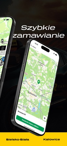 Lider Taxi screenshot