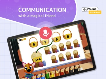 GoITeens Play&Learn