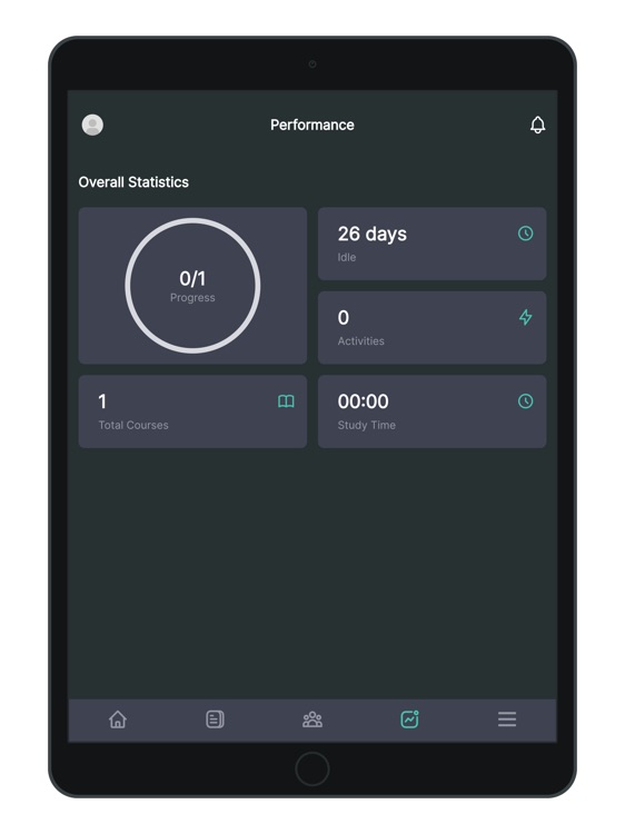 Credable Learning screenshot-7