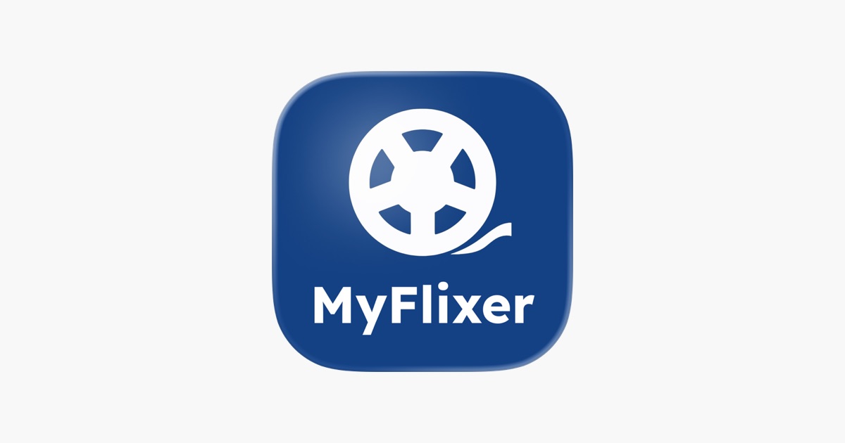‎MyFlixer Watch Movies,TV Show App App Store(01)