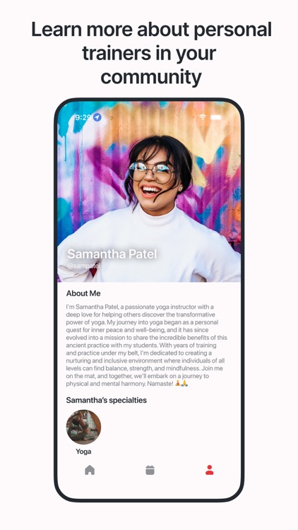 Fitsy: Workouts & Recovery screenshot-3