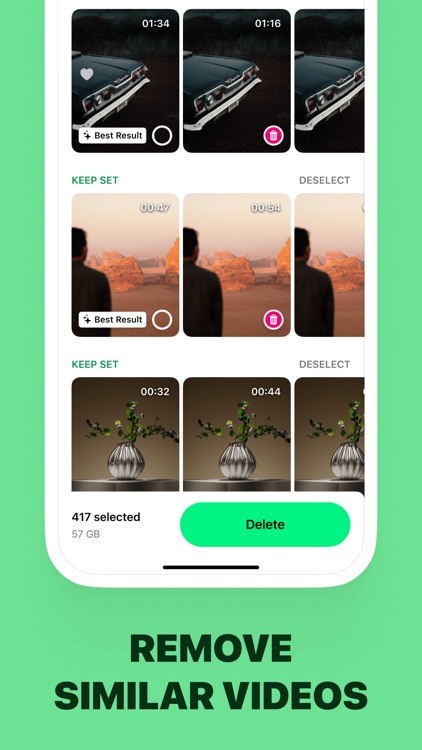 Pro Cleaner: Clean Storage screenshot-5