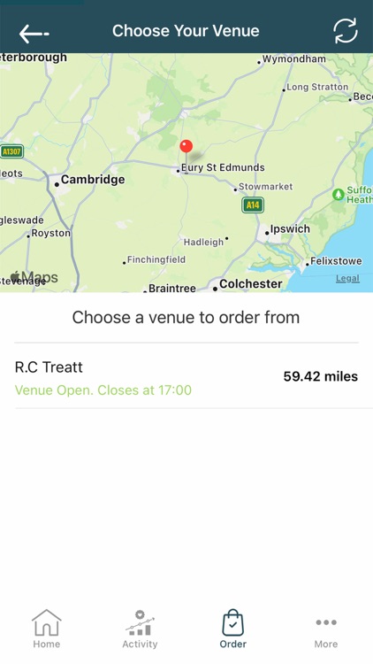 R.C Treatt screenshot-4