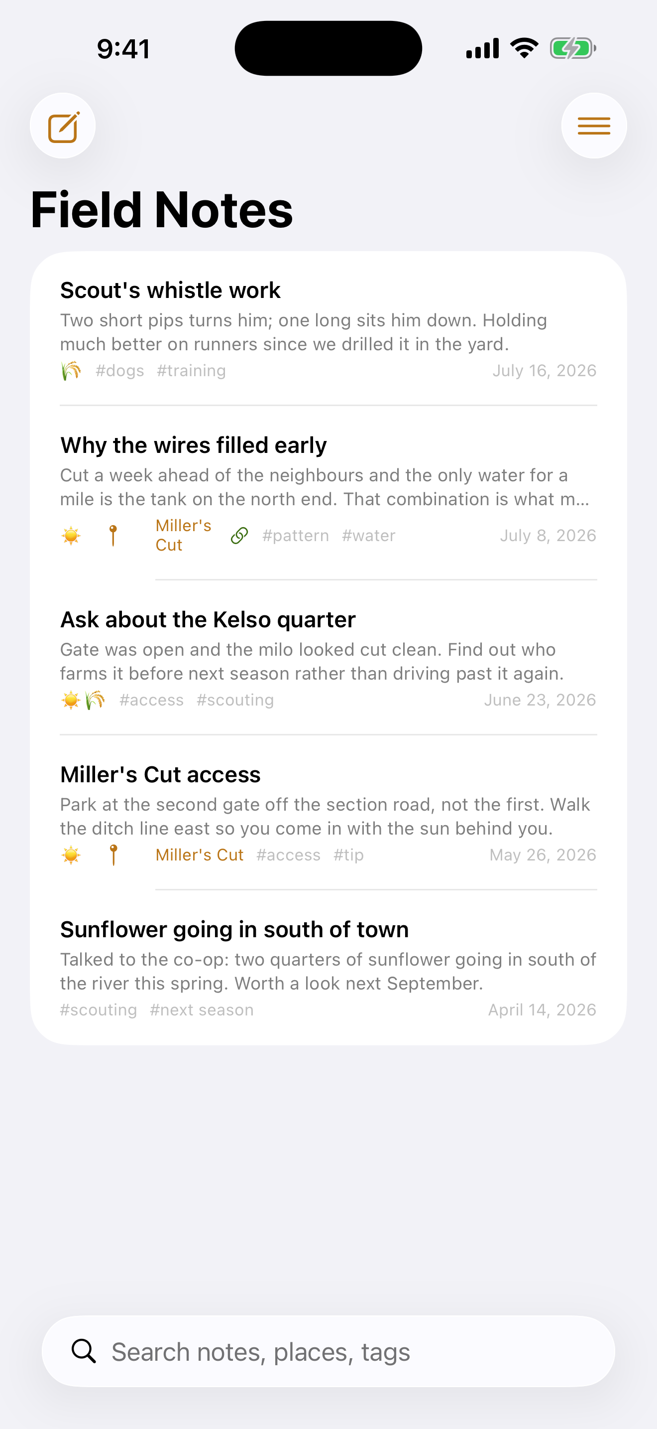 Uplander screenshot 6