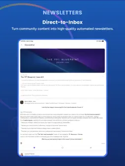 Networked.co screenshot 15