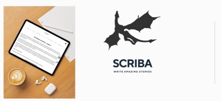 Scribas screenshot