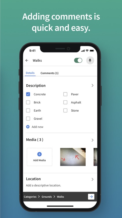 Palmtech Complete screenshot-3