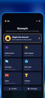 Stomyth screenshot 4