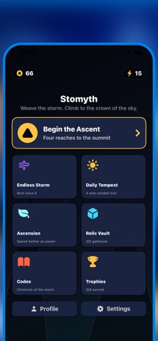 Stomyth Screenshot 4 of 10