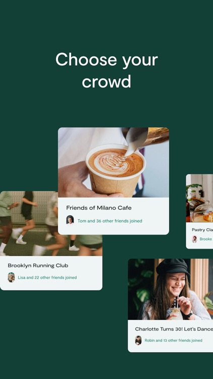 Loop: The Matchmaking App