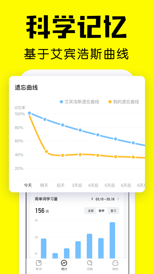 #3. 疯狂背单词-四级六级考研学英语词典 (iOS) 来自: Beijing Shark Pioneer Network Technology Co.,Ltd