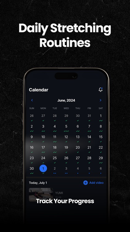 Mobility MVMNT screenshot-5