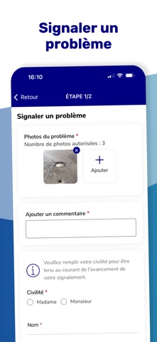 Commune de Sablonceaux Screenshot 3 of 5