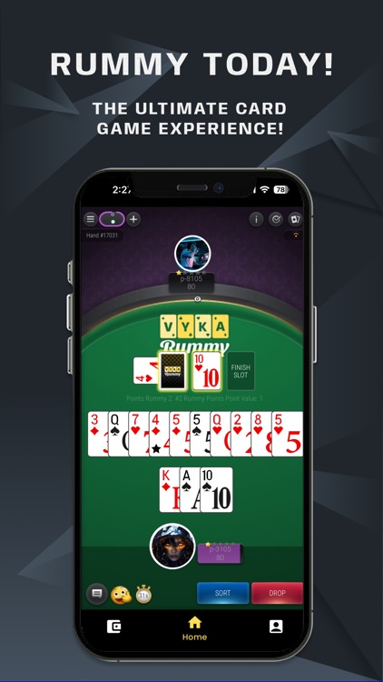 VYKA GAMES screenshot-3