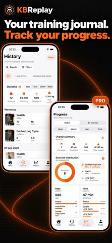 KBReplay Screenshot 3 of 5