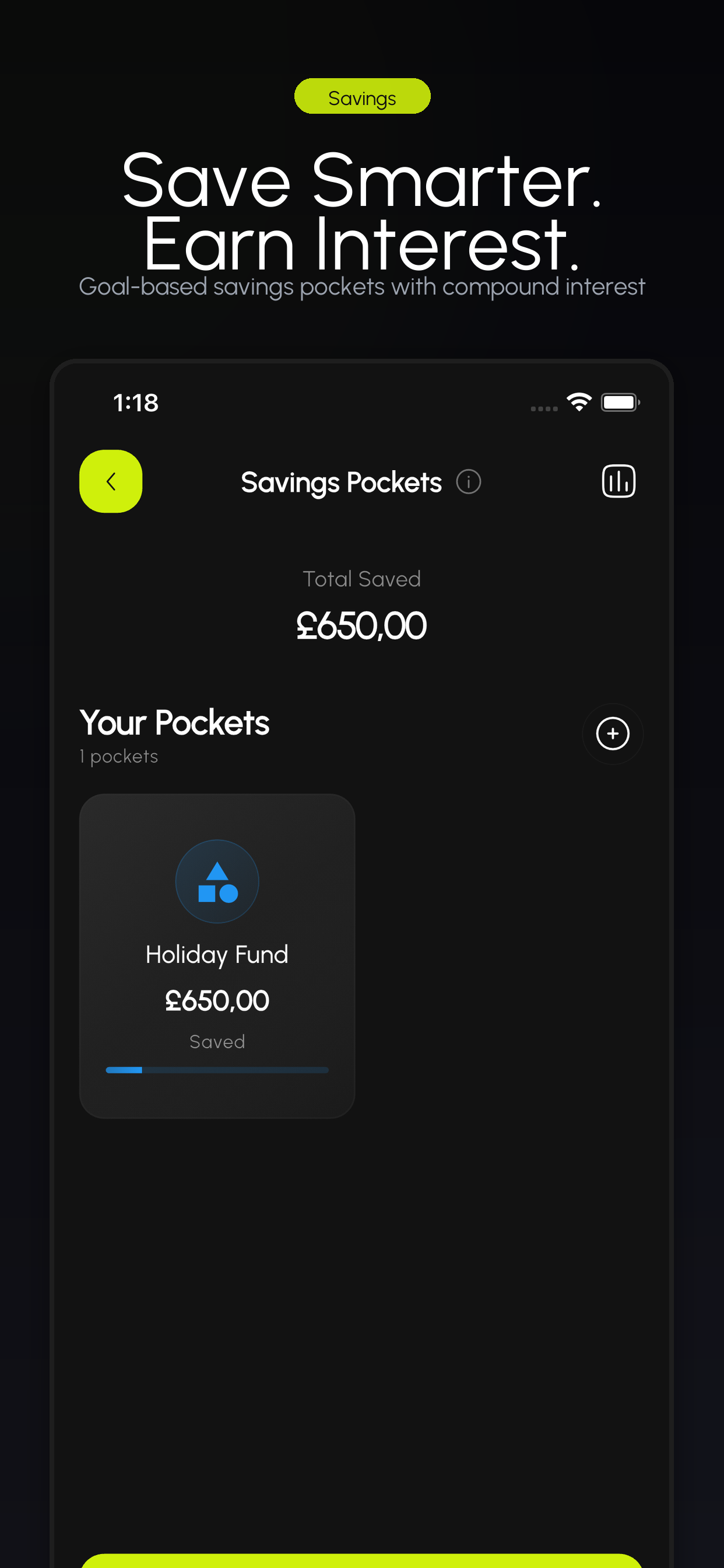 SpendlyAI: Wallet & Budget screenshot 6