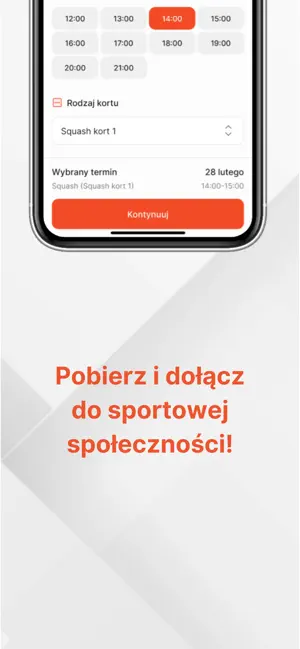 Reservise Playmore iPhone screenshot 4