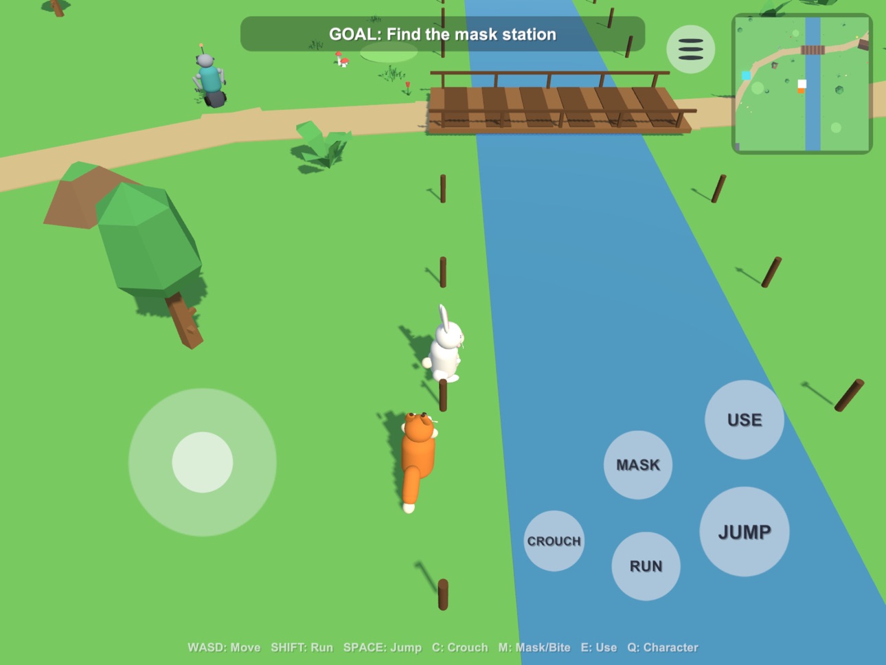 Screenshot 11 of Toyland Escape