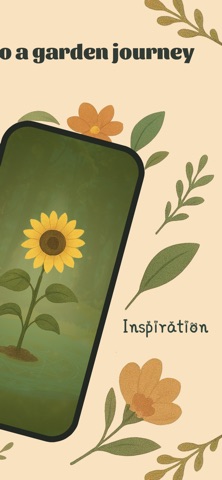 Mood Garden Screenshot 2 of 8