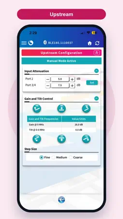 Opti-Trace screenshot 6
