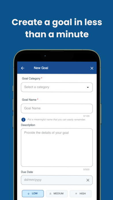 TaskSpur Screenshot