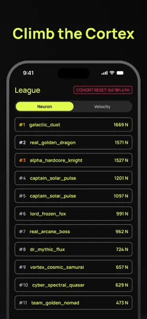 Gorel Daily micro learning screenshot 3