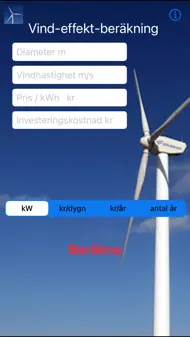 Vindkraft iphone bilder 0