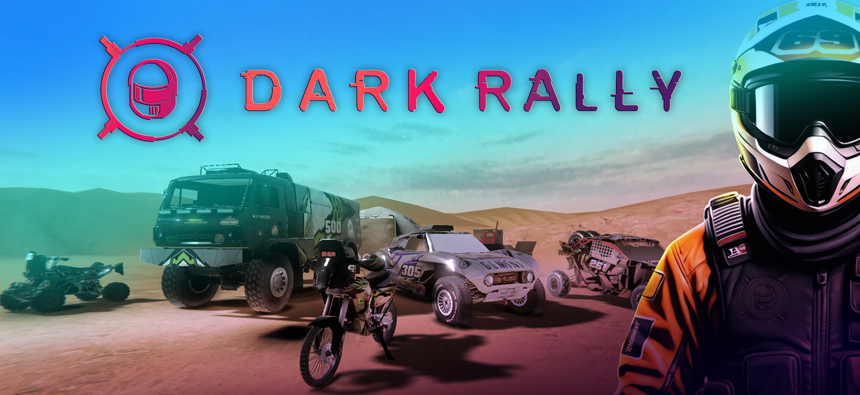 Dark Rally