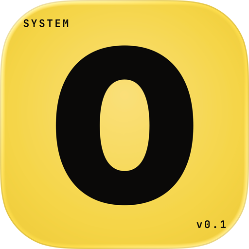 System Zero: Self Improvement
