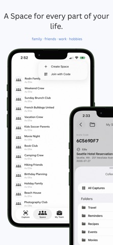 Capture: AI Assistant Screenshot 4 of 8