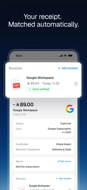 DarbPay screenshot 4