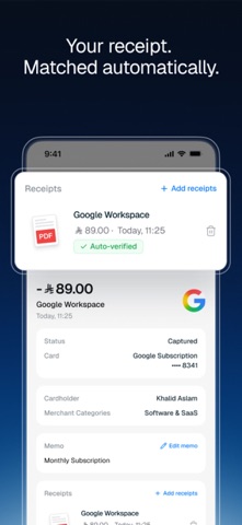 DarbPay Screenshot 4 of 6