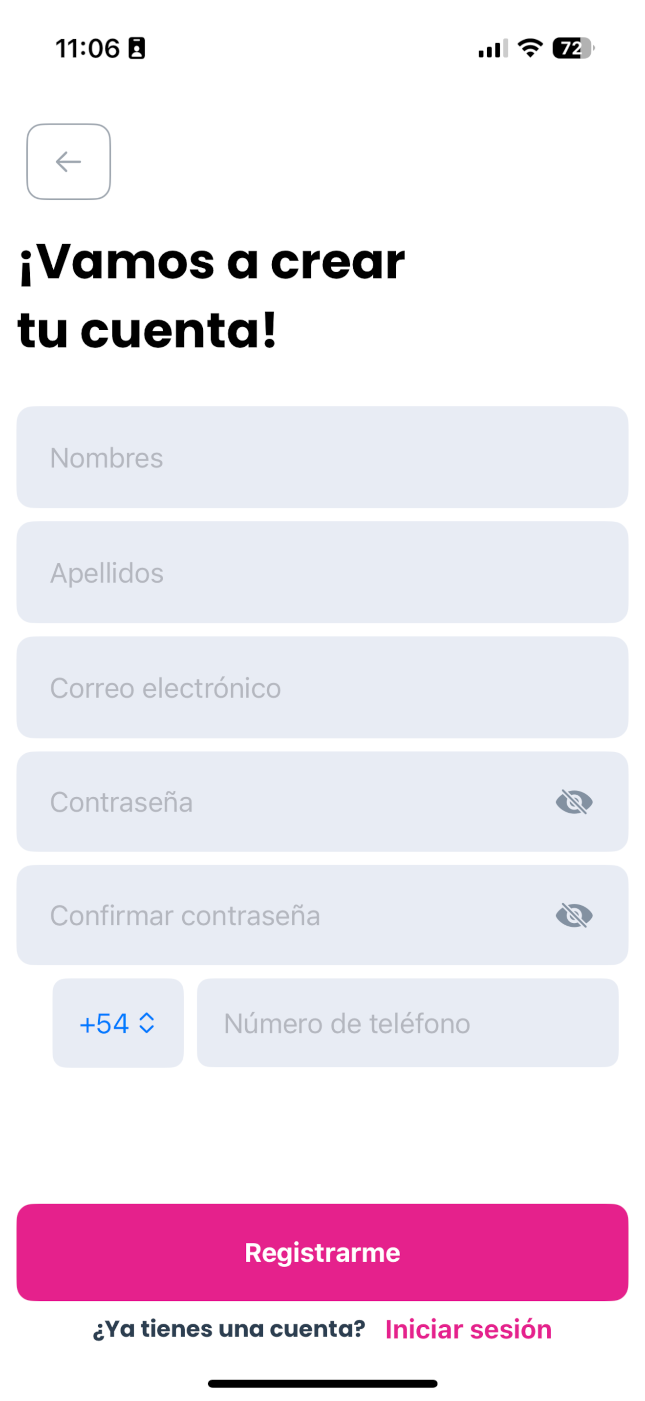 Eventos360.Vip screenshot 5