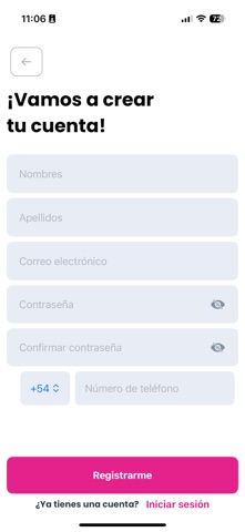 Eventos360.Vip Screenshot 5 of 6