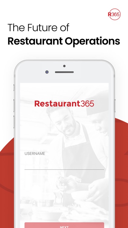 Restaurant365